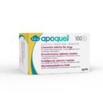 Apoquel Chewable Tablets