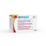 Apoquel Chewable Tablets x 20