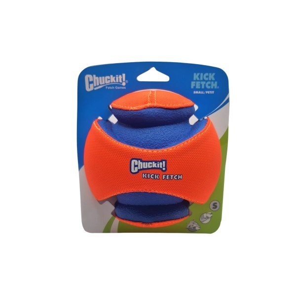 Chuckit! Kick Fetch Ball