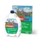 Tribamec Duo & Oral Suspension