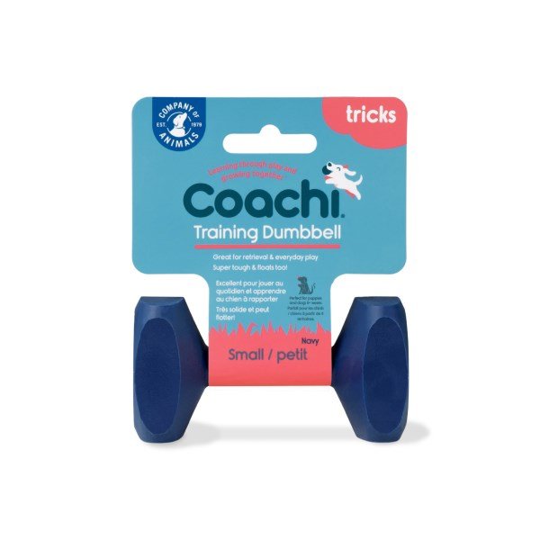 Coachi Training Dumbbell Small