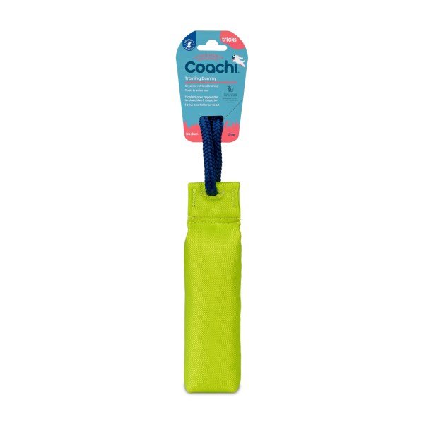 Coachi Training Dummy Medium
