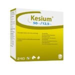 Kesium / Chewable Tablets