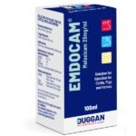 Emdocam Solution for Injection -