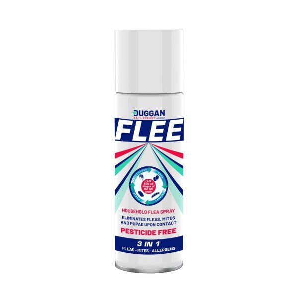 Flee Spray 400ml