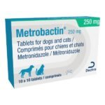 Metrobactin Tablets