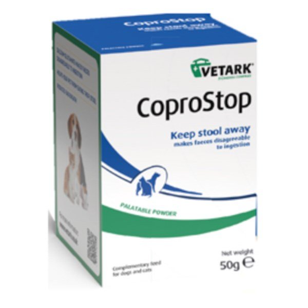 CoproStop 50g