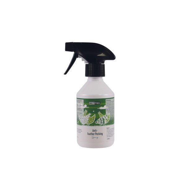 Anti-Feather Pecking Spray 250Ml