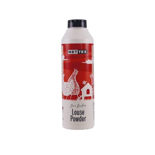Buz Busters Louse Powder Shaker 300G