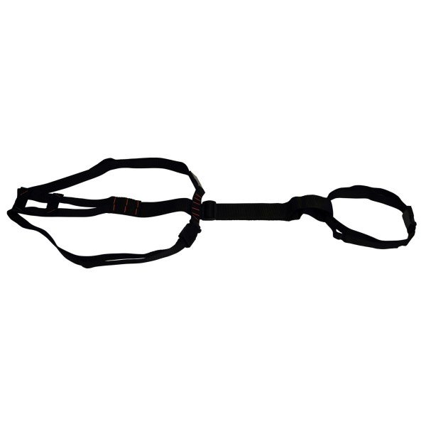 Easy Adjust Nylon Webb Prolapse Harness (Ea)