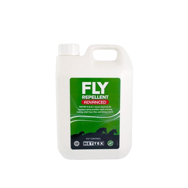 Fly Repellent Advanced 2 Litres