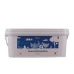 Ground & Bedding Sanitising Powder