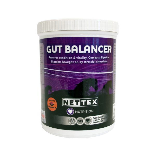 Gut Balancer 750g