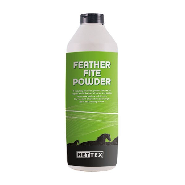 Nettex Feather Mite Powder 300 Gm 300g
