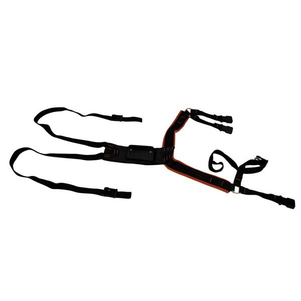 Pedigree Cotton Harness (Extra Padded Chest Strap) (Ea)