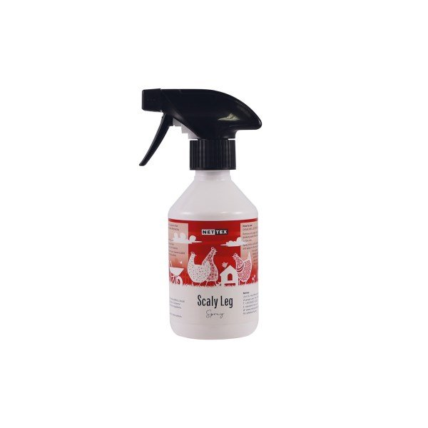 Scaly Leg Spray 250ml