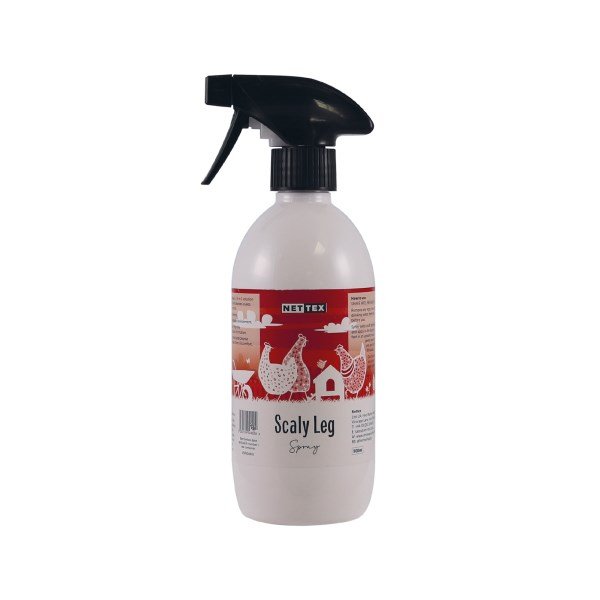 Scaly Leg Spray 500ml
