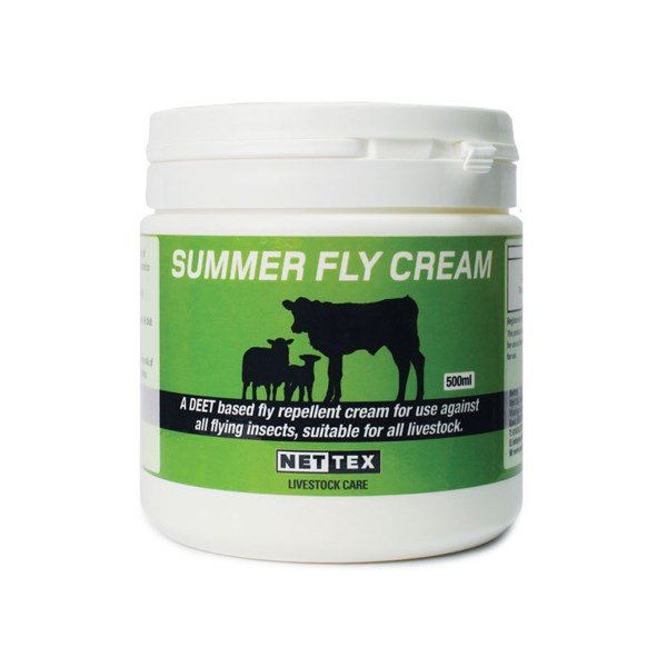 Summer Fly Cream 500ml