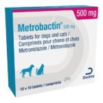 Metrobactin Tablets