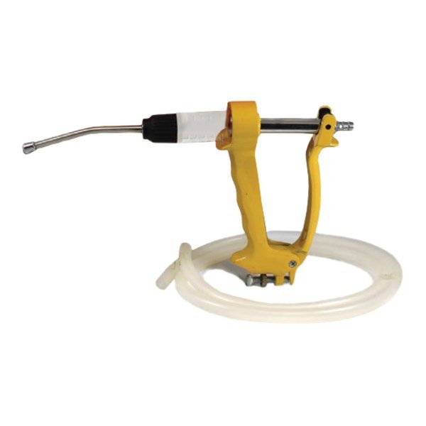 10ml Metal Sheep Drencher