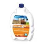 Zerofen Worm Drench 2.5% w/v Oral Suspension