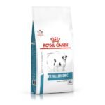 Royal Canin Veterinary Health Nutrition Canine Anallergenic Sml Dog