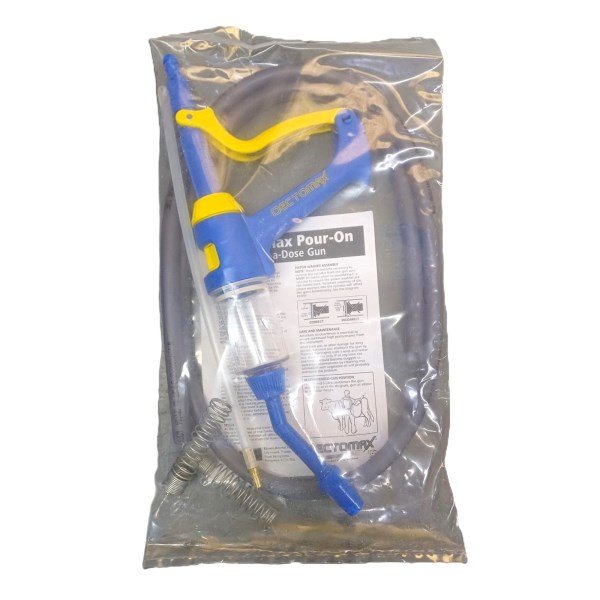 Dectomax Pour-On Applicator 65ml