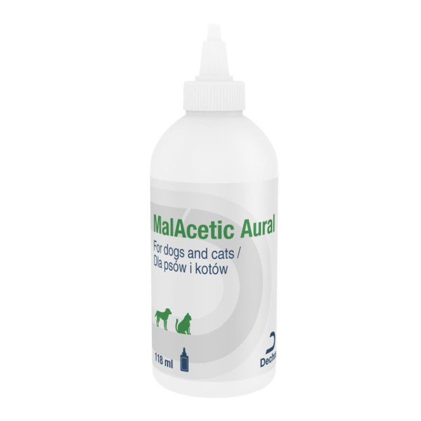 Malacetic Aural 118ml