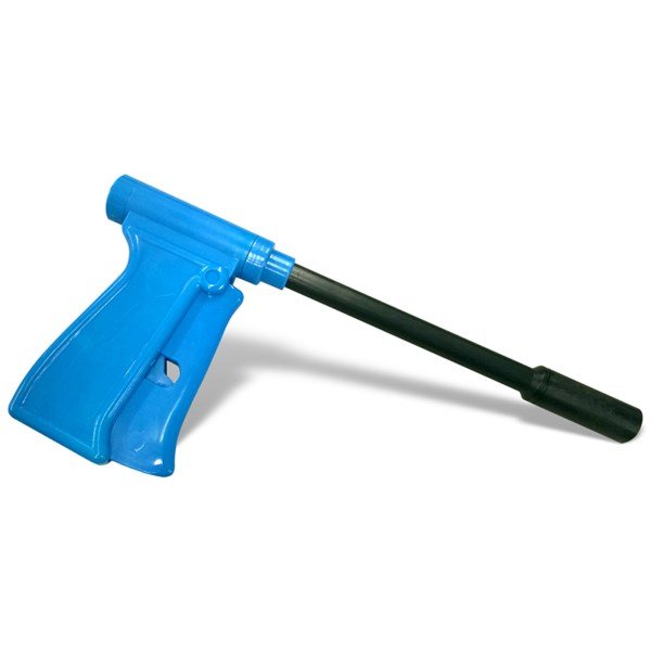 Lamb Bolus Applicator D