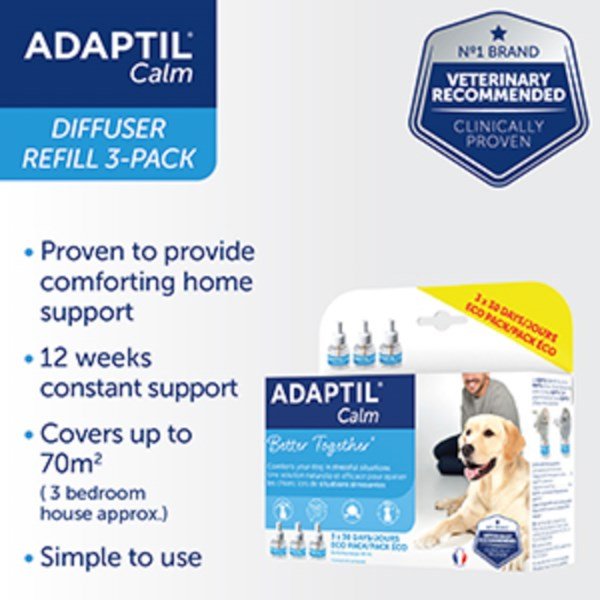 Adaptil Calm Refill