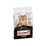 PRO PLAN Vital Functions Salmon Dry Cat Food