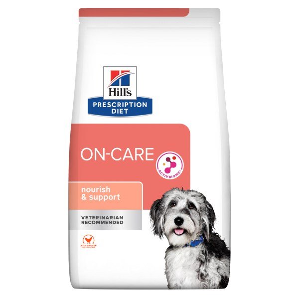 Hill's Prescription Diet Dog ON-Care Chicken 10kg
