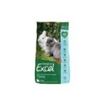 Burgess Excel Rabbit Junior and Dwarf