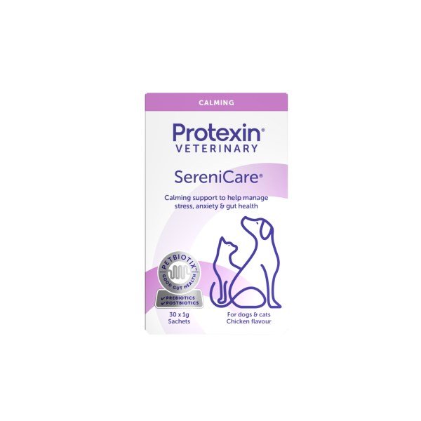 SereniCare Sachets 1g x 30