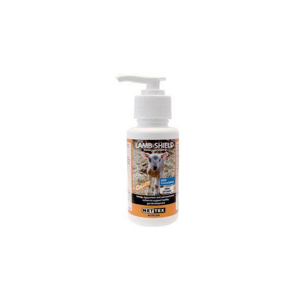 Lamb-Shield 100ml