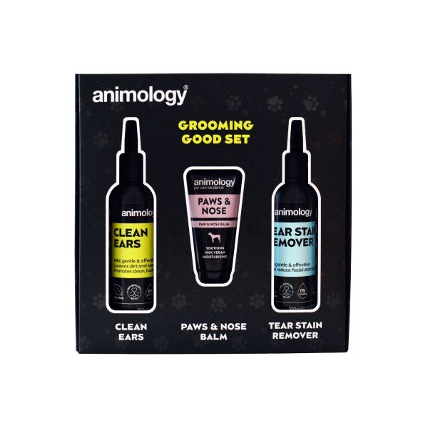 Animology Grooming Good Set