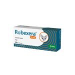 Robexera Chewable Tablets