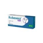 Robexera Chewable Tablets