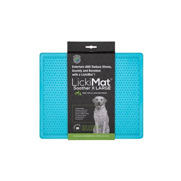 Lickimat XL Soother
