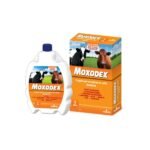 Moxodex Pour-on Solution itre