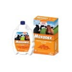 Moxodex Pour-on Solution itre