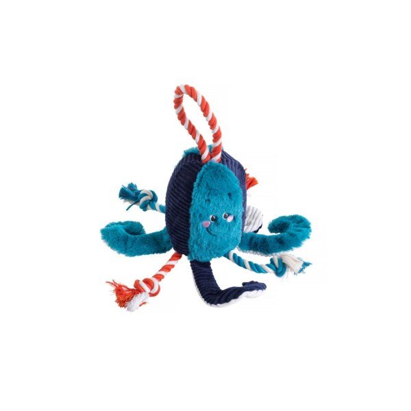 House of Paws Under the Sea Octopus