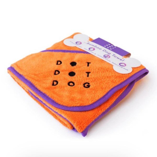 Bamboo Bath Towel Medium 75cm x 75cm