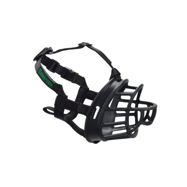 Baskerville ULTRA Basket Muzzle Size 2