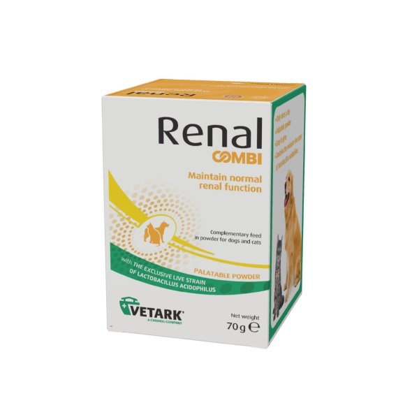 Renal Combi Powder 70g