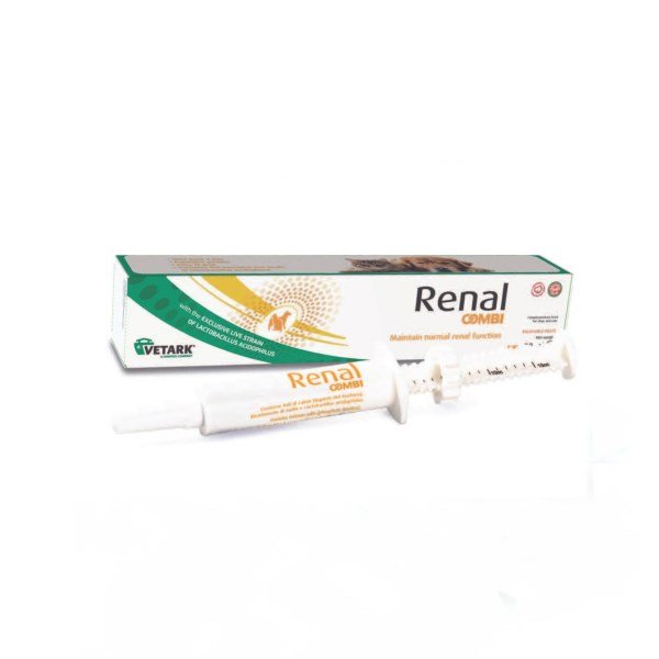 Renal Combi Paste 30ml