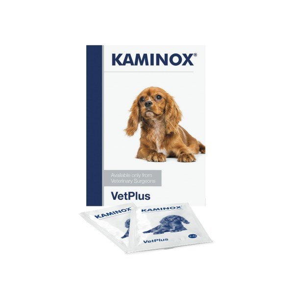Kaminox Sachets x 30