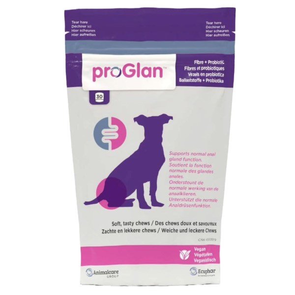 proGlan Soft Chews x 30