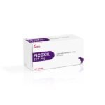 Ficoxil Chewable Tablets