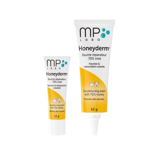Honeyderm 12g